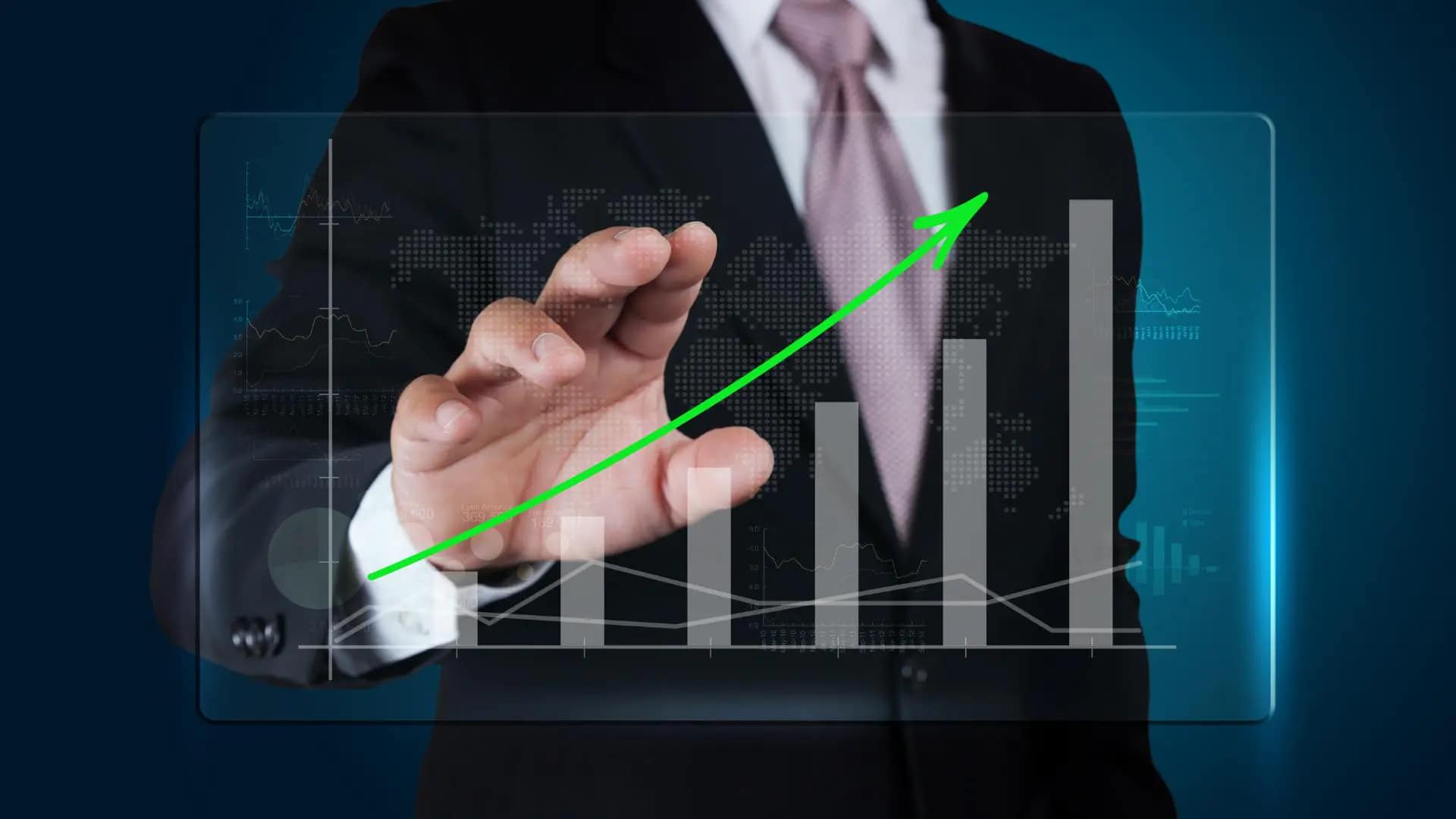 Mercado Financeiro: Como e Por Onde Começar Sua Jornada 11 mercado financeiro