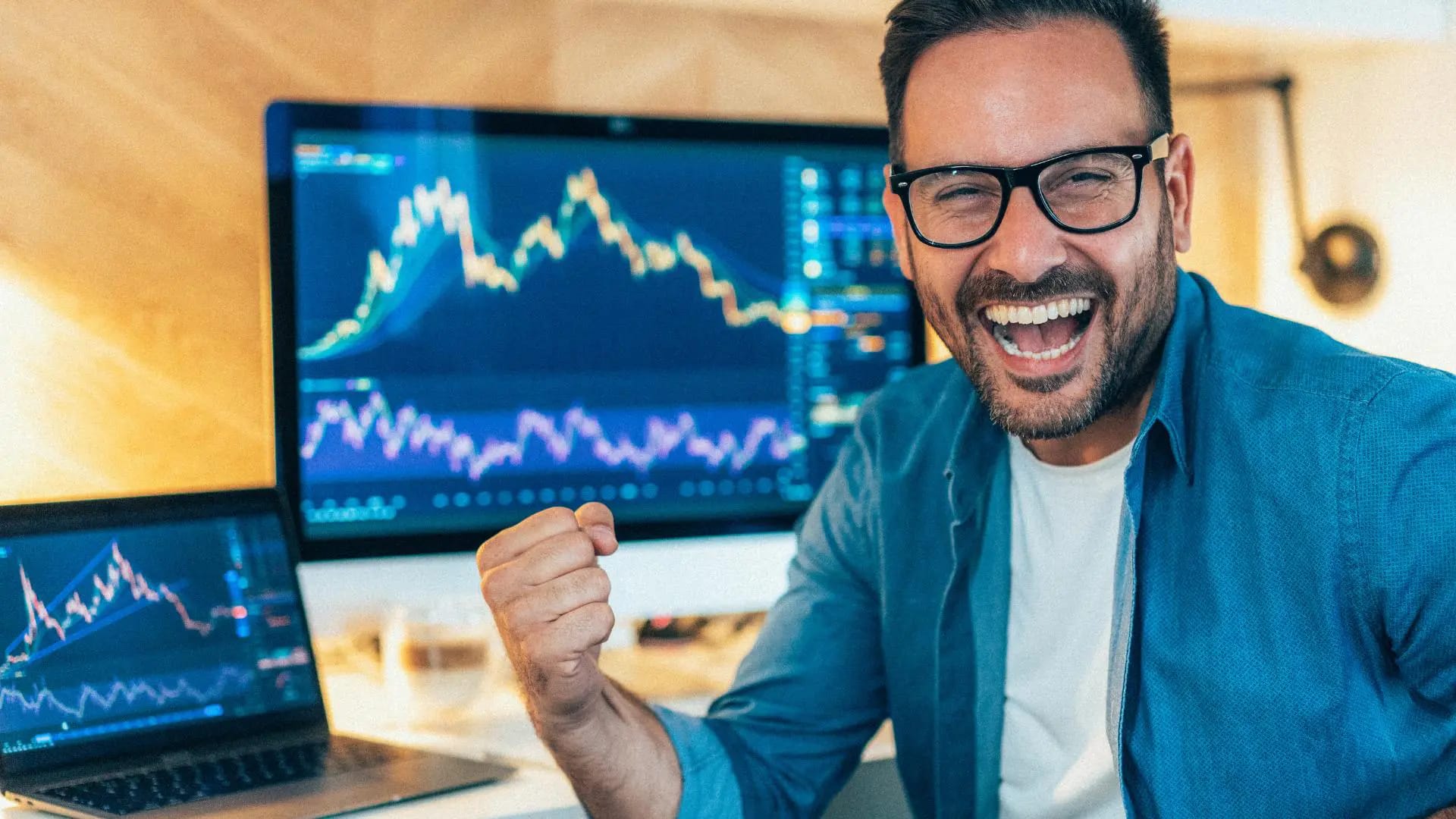 Mercado Financeiro: Como e Por Onde Começar Sua Jornada 10 Imagem do H2